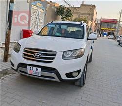 هیۆندای سەنتافی